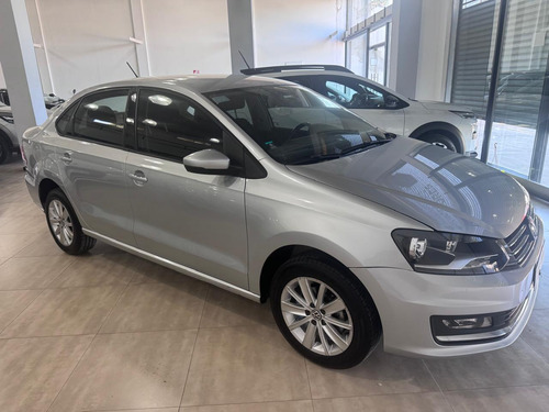 Volkswagen Polo 1.6 Msi Comfortline