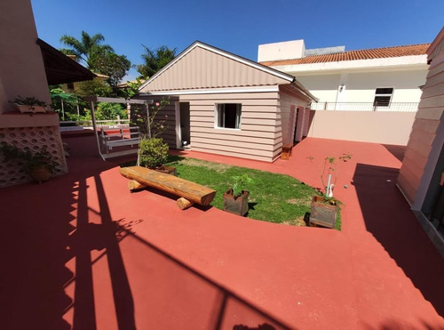 Casa À Venda, 450 M² Por R$ 1.800.000,00 - Interlagos - São Paulo/sp - Ca1077