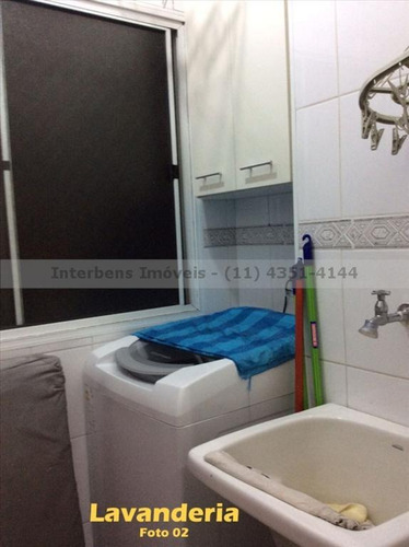 Imagem 6 de 15 de Apartamento - Assuncao - Sao Bernardo Do Campo - Sao Paulo | Ref.: - 03480