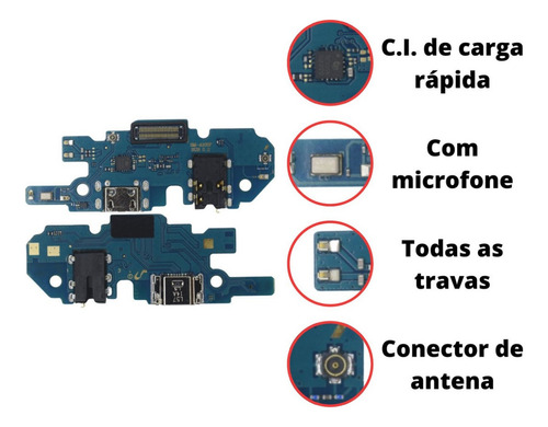 Placa De Carga