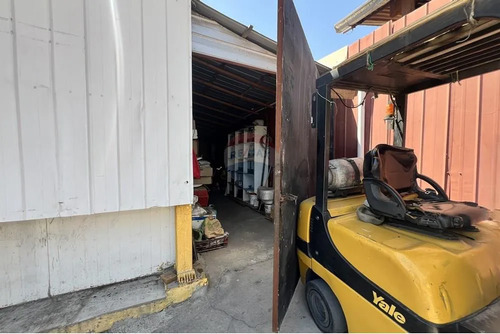 Frigorífico / Comercial