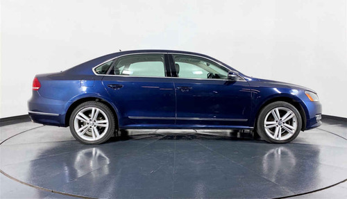 Imagen 4 de 15 de 104069 - Volkswagen Passat 2013 Con Garantía