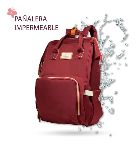 Mochilas pañaleras modernas hotsell