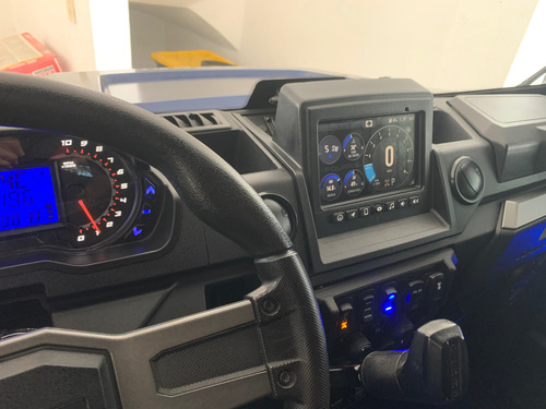 Polaris Ranger 1000 Xp Ultímate 2021