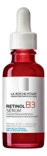 La Roche-posay Retinol B3 - Sérum Anti-idade 30ml