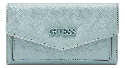 Cartera Guess Factory Sf925551-mos