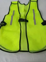 Comprar Chalecos Vial Reflectivo Diurno\u002F Nocturno.naranja Y Amarillo