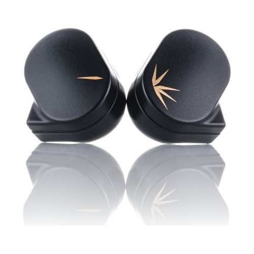 Auriculares Intraurales Moondrop Chu Ii De Alto Rendimiento