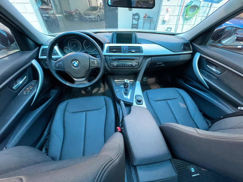 Bmw Serie 3 2.0 320i Sedan 184cv 2013