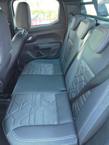 Imagen 6 de 25 de Fiat Strada 1.3 Volcano Maravilla De Pick Up U