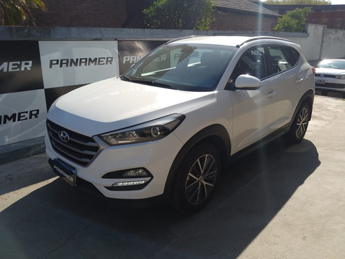 Hyundai Tucson 2.0 Premium