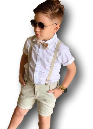 roupa masculina infantil para batizado