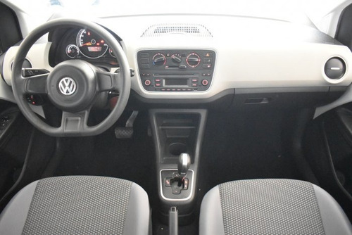 Imagem 3 de 10 de Up! 1.0 Mpi Move Up 12v Flex 4p Automatizado