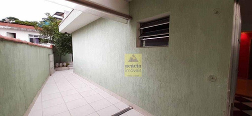 Imagem 3 de 22 de Vende - Casa 100% Térrea - Ca0635