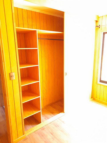 Arriendo Departamento 2hab 1ba Valdivia