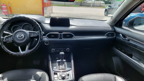 Imagen 9 de 11 de Mazda Cx5 2.0 I Grand Touring At 2018