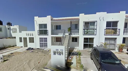 Casa En Venta En Los Tamarindos, Pto. Vallarta, Jalisco, Remate Adjudicado!