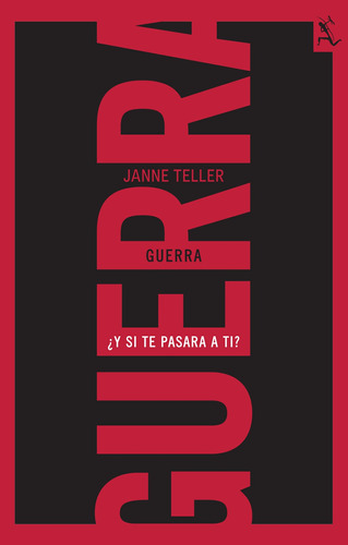 Guerra, de Teller, Janne. Serie Fuera de colección Editorial Seix Barral México, tapa blanda en español, 2017