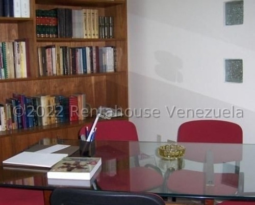 Imagen 4 de 8 de Se Alquila Oficina En Sabana Grande Código 22-24441