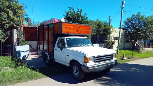 Fletes Mudanzas Descuento Exclusivo Clientes De Mercado Pago