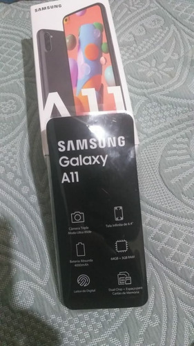 Sansung A11