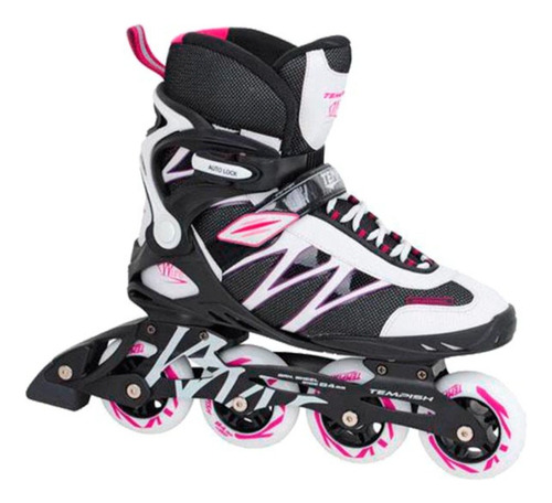 Patines Profesionales Templsh 