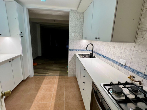 Casa De 2 Pisos, 3d-1b, Villa España, Puente Alto
