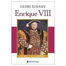 Libro Enrique Viii 