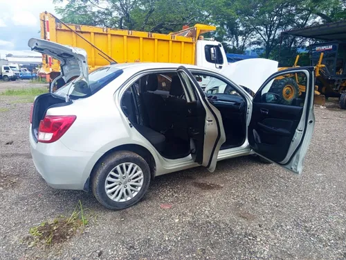 Suzuki Swift 1.2 Dzire