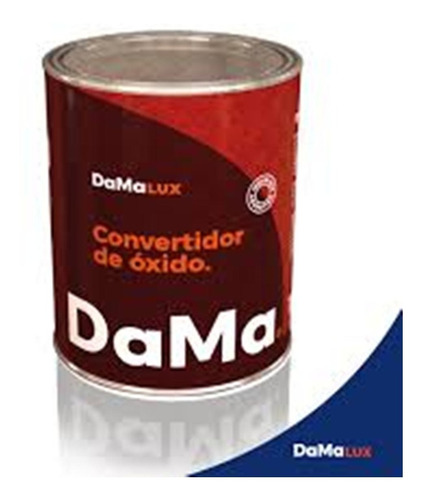 Convertidor De Oxido Dama Colores X 4l Pintu Don Luis Mdp