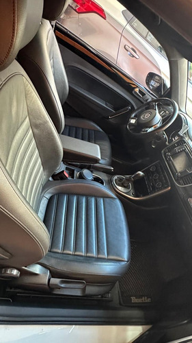 Volkswagen New Beetle 2.0 Luxury Turbo Rs At Argemotors