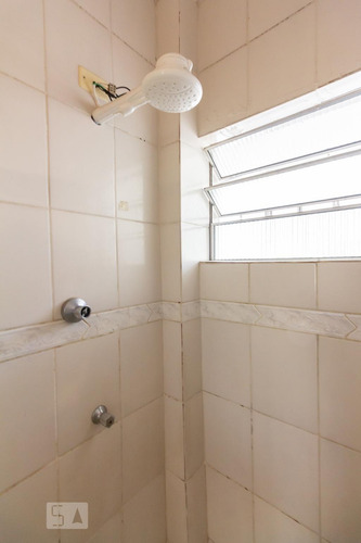 Apartamento À Venda - Barra Funda, 3 Quartos, 130 - S893131204