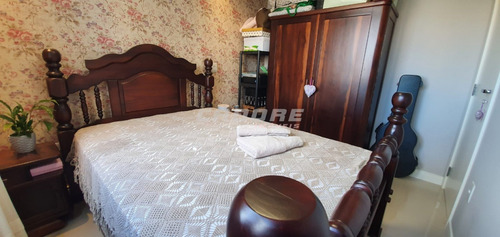 Imagem 19 de 22 de Excelente Apartamento Com Terraço, Mobiliado, No Bairro Vila Nova! - 3052239v