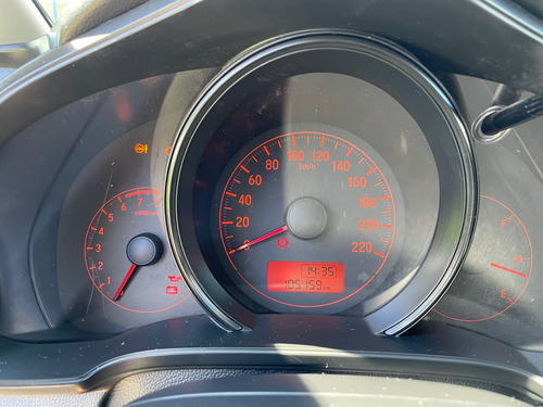 Honda Fit 1.5 Lx Flex 5p