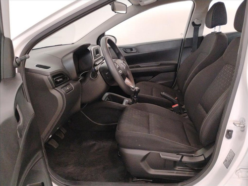 Hyundai HB20 1.0 12V FLEX SENSE MANUAL