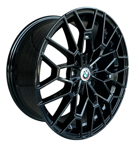 Llantas Asimetricas Para Bmw Aro 19x8  Y  9  5x120 (set4)