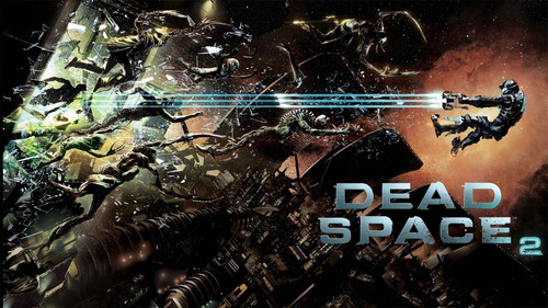 Imagen 3 de 3 de Videojuego Xbox 360 Dead Space 2