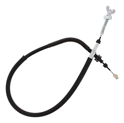 Cable De Freno Para Kawasaki Klf B Bayou
