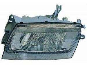 Faro Delantero Izquierdo Mazda 323 1996-98