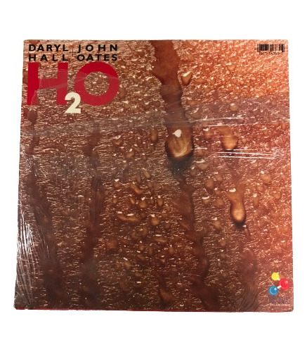 Daryil Hall / John Oates - H2o