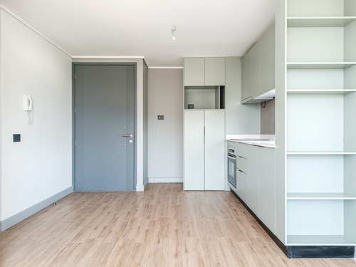 Edificio Av. Rodrigo De Araya Vista Sur Piso 7
