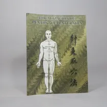 Comprar Localización De Puntos Acupunturales Z Jun Y Z Jing 1998 Ac7