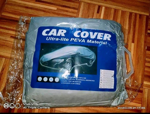 Cubierta Funda Protector Impermeable Polvo Sol Nieve Lluvia
