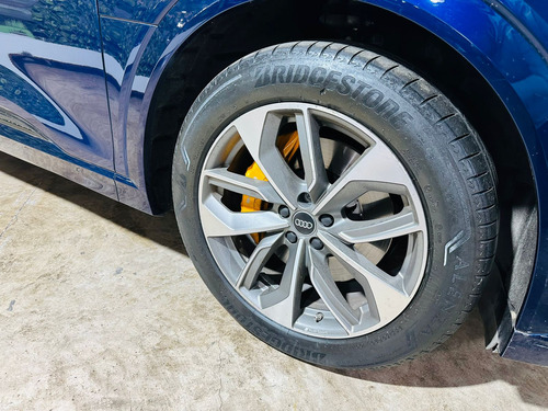 Audi E-tron 2020