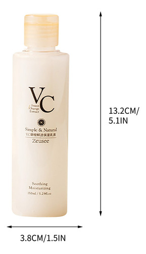 Tónico If Vc Refrescante Hidratante Rejuvenecedor Compare 30
