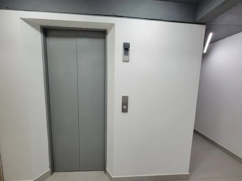 Apartaestudio En Venta En El Refugio. Cod V11274