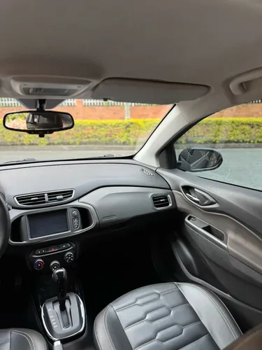 Chevrolet Onix 1.0T Ltz At