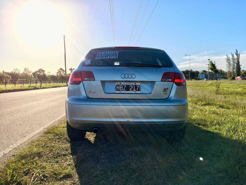 Audi A3 Sportback 2008 1.6 102cv Mt