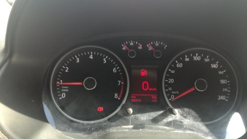 Volkswagen Voyage 1.6 Gp