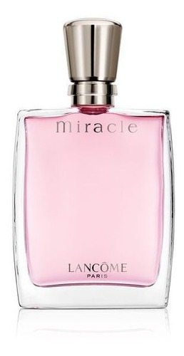 Perfume Importado Lancome Miracle Edp 100 Ml